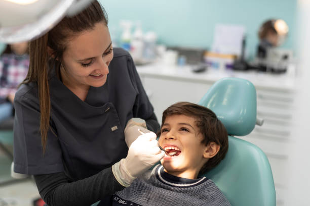 Best Emergency Dentist for Knocked-Out Tooth in Bellair Meadowbrook Terrace, FL