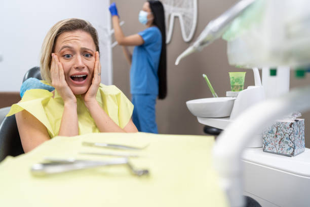 Best Mobile Emergency Dentist in Bellair Meadowbrook Terrace, FL